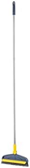 DDGURDH 2 in 1 Hand Broom Brush for Floors and Cleaning