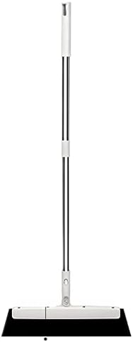 DDGURDH Magic Silicone Hand Broom for Floors
