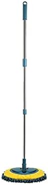 DDGURDH Rotatable Hand Broom for Dust and Cleaning