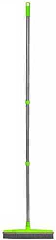 DDGURDH Multifunctional Hand Broom for Hardwood Floors