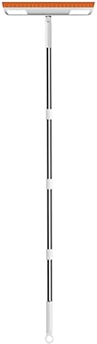 DDGURDH Adjustable Hand Broom for Bathroom and Shower