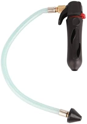 BOENLU Threaded Drain Gun with CO2 Cartridge