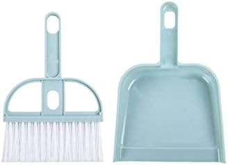 DDGURDH Hand Broom Set for Home Cleaning 1