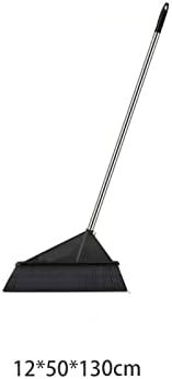 DDGURDH Hand Broom for Easy Floor Cleaning 1