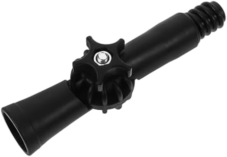TOKIDNY Angle Adaptor for Paint Roller and Telescoping Pole