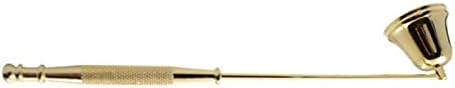GYZOUKA Iron Candle Snuffer with Grip