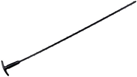PermaFLOW PF0404-6 22 in Clog Remover with Zip-Style Claws