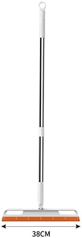 DDGURDH Hand Broom for Floor and Window Cleaning