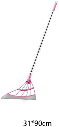 DDGURDH Hand Broom for Cleaning Floors and Windows