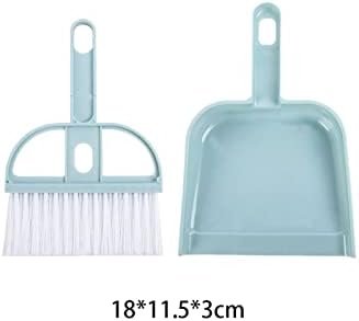 DDGURDH Hand Broom Set for Home Cleaning 1