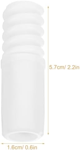 Gatuida Paint Roller Extension Pole Adapter 2pcs