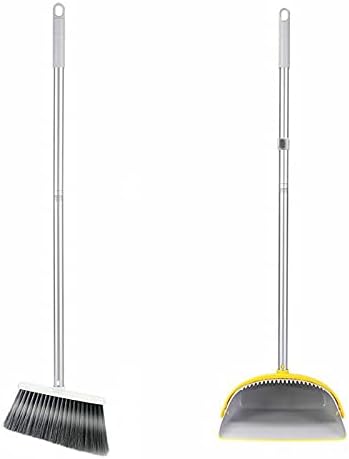 DDGURDH Hand Broom for Easy Cleaning and Durable Use