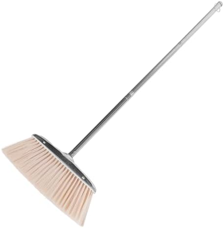 Dust Mop for Hardwood Floors with Stainless Steel Handle 1