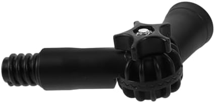 TOKIDNY Angle Adaptor for Paint Roller and Telescoping Pole