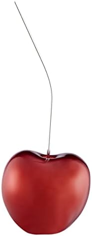 Finesse Decor Large Cherry Sculpture 22 Tall 1