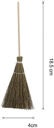 DDGURDH Hand Broom for Efficient Cleaning 1