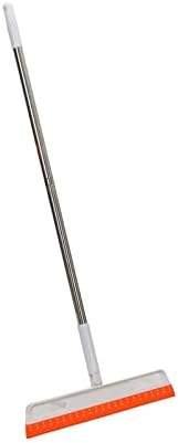 DDGURDH Multifunction Hand Broom for Floor and Window Cleaning