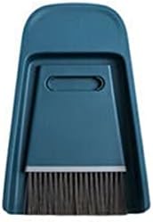 DDGURDH Hand Broom for Hardwood Floors and Countertop Cleaning