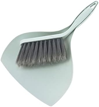 DDGURDH Hand Broom Dustpan Set for Easy Cleaning