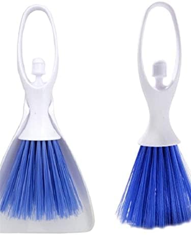 DDGURDH Hand Broom for Pet Cleaning and Dust Removal
