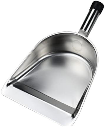 DDGURDH Hand Broom Cleaning Tool Stainless Steel Durable and Portable