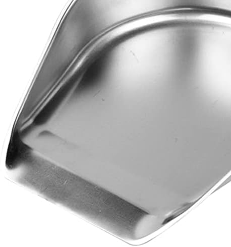 DDGURDH Hand Broom Cleaning Tool Stainless Steel Durable and Portable