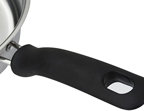 DDGURDH Hand Broom Cleaning Tool Stainless Steel Durable and Portable