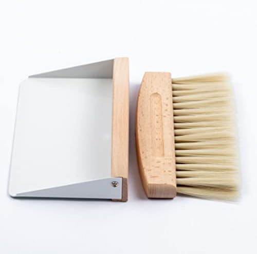 DDGURDH Hand Broom and Dustpan Cleaning Set 1