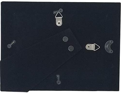 Personalized Engraved 4x6-Inch Aluminum Photo Frame