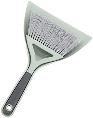 DDGURDH Hand Broom and Dustpan Cleaning Kit