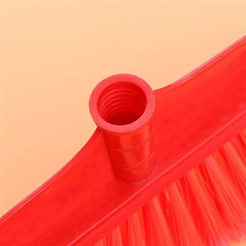 DDGURDH Durable Hand Broom for Hardwood Floors