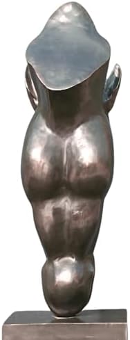 Still Water Horse Head Bronze Sculpture 453 Inch Decor