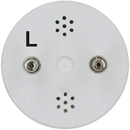 Satco 25 Pack T8 LED Tube Lights 17W 3000K