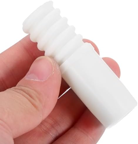 Gatuida Paint Roller Extension Pole Adapter 2pcs