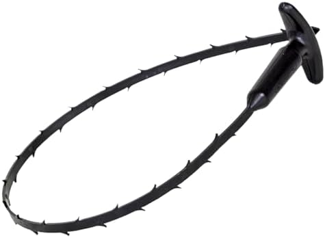 PermaFLOW PF0404-6 22 in Clog Remover with Zip-Style Claws
