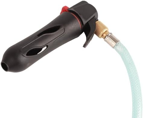 BOENLU Threaded Drain Gun with CO2 Cartridge