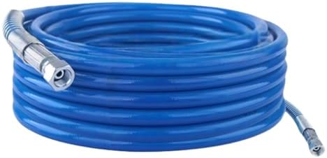 Pipe Cleaner With Twist Water Pressure Tech And Polyurethane Hose