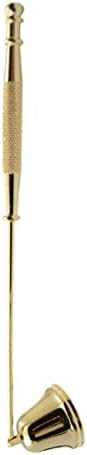 GYZOUKA Iron Candle Snuffer with Grip