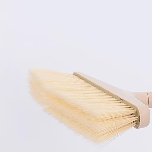 DDGURDH Hand Broom with Dustpan Cleaning Set