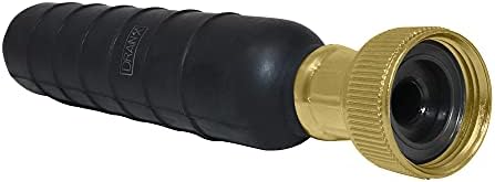 DrainX Hydro Pressure Drain Cleaning Bladder - Fits 15 to 3 Pipes