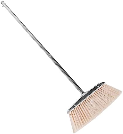 HOUDERCO Heavy-Duty Broom Handle Cleaning Tool for Home and Industrial Use