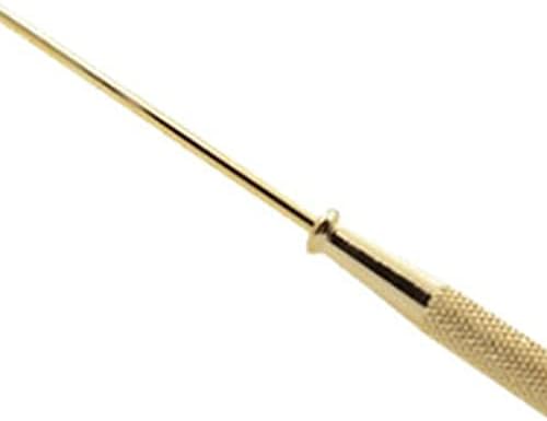 GYZOUKA Iron Candle Snuffer with Grip