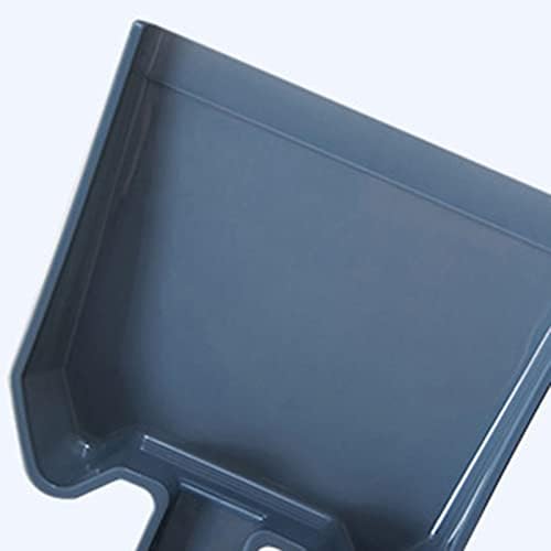 DDGURDH Hand Broom with Dustpan for Easy Cleaning