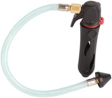 BOENLU Threaded Drain Gun with CO2 Cartridge