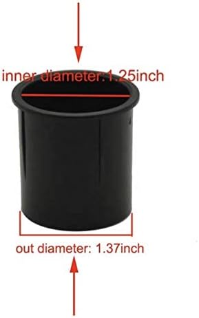 Mountain Trades Dust Collector Adapter Set 7 Piece