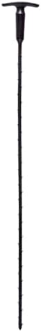 PermaFLOW PF0404-6 22 in Clog Remover with Zip-Style Claws