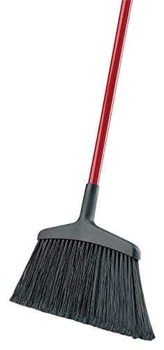 Libman 9970 Angle Broom 15 Extra Wide