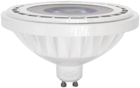 Rowrun GU10 AR111 12W LED Bulb Dimmable Pack of 2
