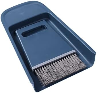 DDGURDH Hand Broom for Hardwood Floors and Countertop Cleaning
