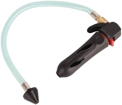 BOENLU Threaded Drain Gun with CO2 Cartridge